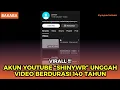 Lagu VIRALLL !!! Akun Youtube \