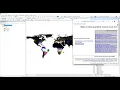 CRU climate data download and visualization part-1