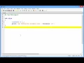perl tutorial NO 44 passing list to sub
