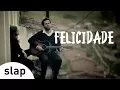 Lagu Felicidade - Marcelo Jeneci (Videoclipe Oficial)