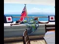 WATCH Kris Jenner Covers Up in Vacation Yacht Photos After That Head turning Bikini Pic