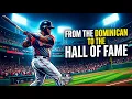 David Ortiz Dominican to Hall of Fame Big Papi s Second Act