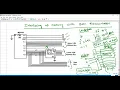 External memory interfacing with 8051 Microcontroller