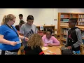 Elbert County Middle School