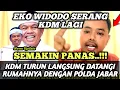 Download Lagu HEBOH..!! EKO WIDODO PENGHINA KDM SEGERA DI SERET KE POLDA JABAR