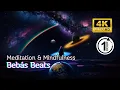 Download Lagu Bebás Beats 🧘 1 Hour of Healing Cosmic Meditation Music