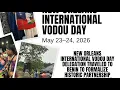 Lagu Voodoo Hoodoo 101 powered by NOIVD