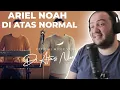 Download Lagu NOAH - Di Atas Normal (Official Music Video) - TEACHER PAUL REACTS