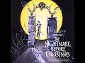 The Nightmare Before Christmas Soundtrack #03 This is Halloween