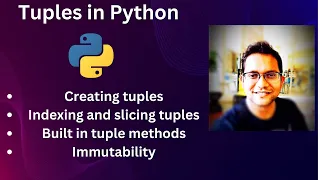 Python Tuples Exploring Immutable Data Structures