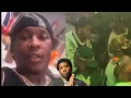 Download Lagu Young Thug \u0026 YFN Lucci LINK UP In Club \u0026 SHAKE HANDS After ENDING BEEF 10 Years Later “I..