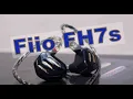Download Lagu Fiio FH7s