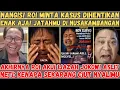 Lagu Nangis! Roi Minta Kasus Dihentikan! Enak saja, Jatahmu di Nusakambangan | Neti: Kenapa Ciut Nyalimu?