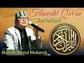 Download Lagu Qori h.mukmin ainul Mubarok surah Al Kahfi