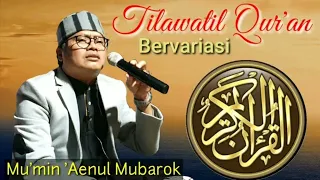 Download Qori h.mukmin ainul Mubarok surah Al Kahfi MP3