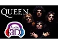 Download Lagu Queen - Bohemian Rhapsody - 3D AUDIO (TOTAL IMMERSION)