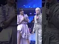 Download Lagu Naura, Fuji, dan Lesti dalam satu panggung, kira-kira lagi cari apa yah? #shorts #fuji #lestikejora