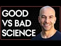 269 - Good vs bad science how to read and understand scientific studies