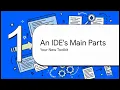 What is an IDE in Python Complete Beginner Guide