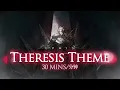Download Lagu 《Arknights》 Episode 15 [Dissociative Recombination] Theresis Theme OST | Extended 30 Minutes