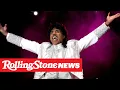 Little Richard Founding Father of Rock Who Broke Musical Barriers Dead at 87 RS News 20