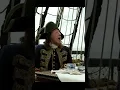 Download Lagu Seems Like Barbossa Was Really Enjoying The Food 😂 🍽️ | Pirates Of The Caribbean