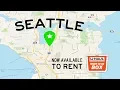 Plastic Moving Box Rentals Seattle WA U-Haul Ready-To-Go Box