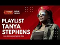 PLAYLiST TANYA STEPHENS | BEST OF TANYA STEPHENS NONSTOP - SELECTOR TYMO (97fm Radiocity)