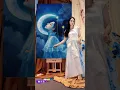 Download Lagu Unleashing my secret skills, vibrant colors and creativity fill the canvas. Join the visual feast!