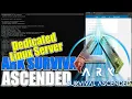 Installing Dedicated ARK Ascended Server on Ubuntu 24 04
