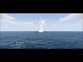 Arma 3 On request tactical cruise missile strikes Custom Arma 3 function Demo