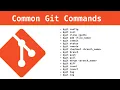 Linux Lecture 6 Version Control git 2020