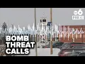 Authorities seek public s help in identifying Ross County Ohio bomb threat caller