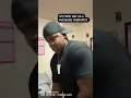 My 1st Day as a Massage Therapist