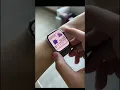 Apple watch Pokemon watch face wallpaper