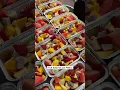 Download Lagu 😍Fruits Salad at just ₹60/-🔥#youtubeshorts #shorts #streetfood #ytshorts #trending #fruit #foodie