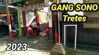 Download TRETES GANG SONO Prigen Pasuruan MP3