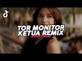Download Lagu DJ TOR MONITOR KETUA VIRAL FYP TIKTOK TERBARU 2025! Akbar Chalay
