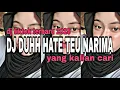 Download Lagu DJ TIKTOK TERBARU‼️DJ DUHH HATE TEU NARIMA VIRAL TIKTOK YANG KALIAN CARI