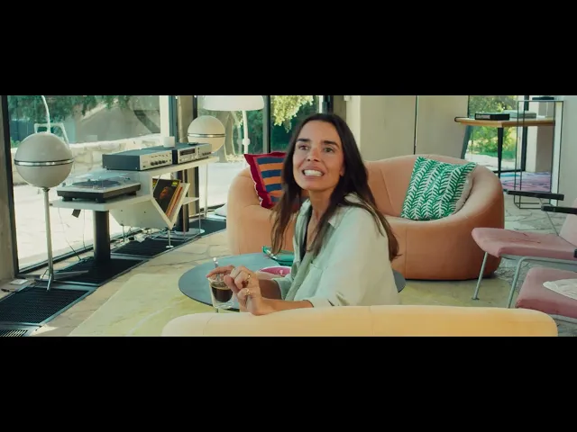La Festa è Finita | Trailer