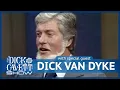 Download Lagu Dick Van Dyke Gets On His Alcoholism | The Dick Cavett Show
