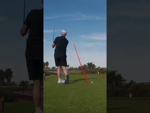 Golf Basics: Long Irons VS Hybrids