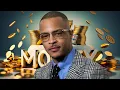 Rapper T I s Net Worth 2023 How Rich is He Now T I -Success Story of Millions