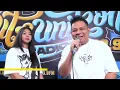 PUTRI TANJUNG ft. MARIO G. KLAU - Dulu Memang Cinta (Live at Hits Unikom Radio) | Sound of Hits