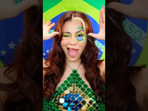 SELEÇÃO BRASILEIRA || Elis Valeriano