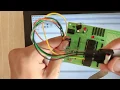 Led Blinking using 8051 Program 1 8051 Programming Lecture Series