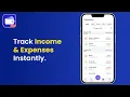 Best Expense Tracker App 2026 Smart Budget Planner Money Manager FREE