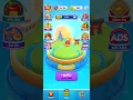 Gecko Out Level 1865 Solution Walkthrough