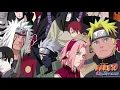 Download Lagu Naruto Shippuden OST  Those who have courage extended