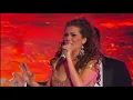 Fue mi Error mi Fantasía / Mírame | Edith Márquez [En Vivo]